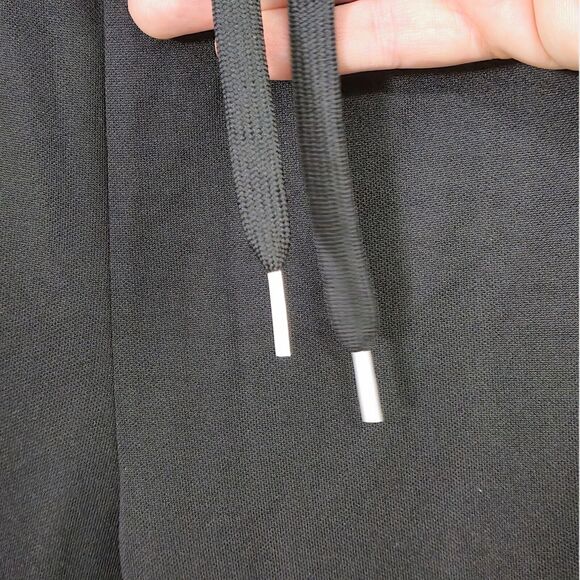 NEW Adidas Men's Tiro 21 Track Pants Black & White Size 3XLT Athletic Wear - Picture 7 of 14